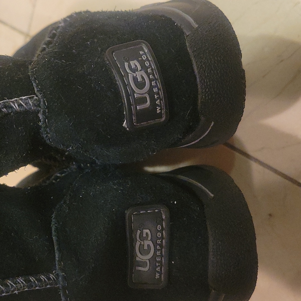 Ugg boots Size 2